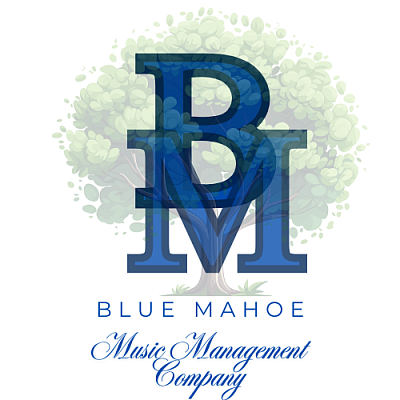 Blue Mahoe Music Management