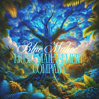 Blue Mahoe Music Managment