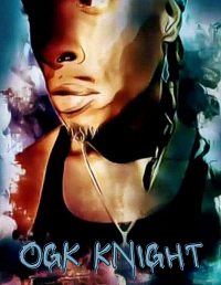 OGK Knight