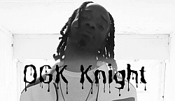 OGK Knight